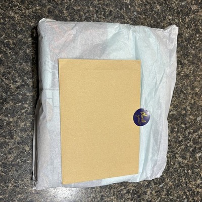 Item photo(s) from verified buyer
