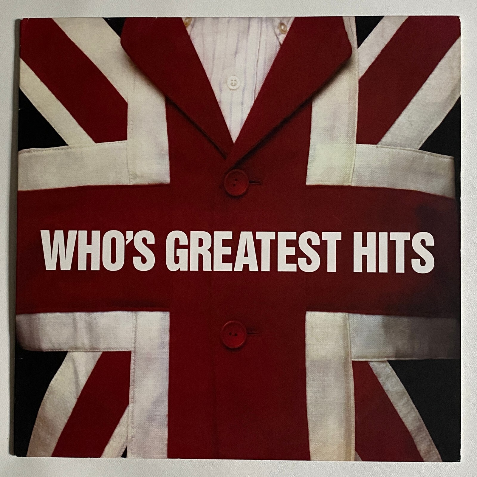 レコード　Greatest Hits Wings Wings – Wings Greatest – Vinyl (LP, Compilation), 1978