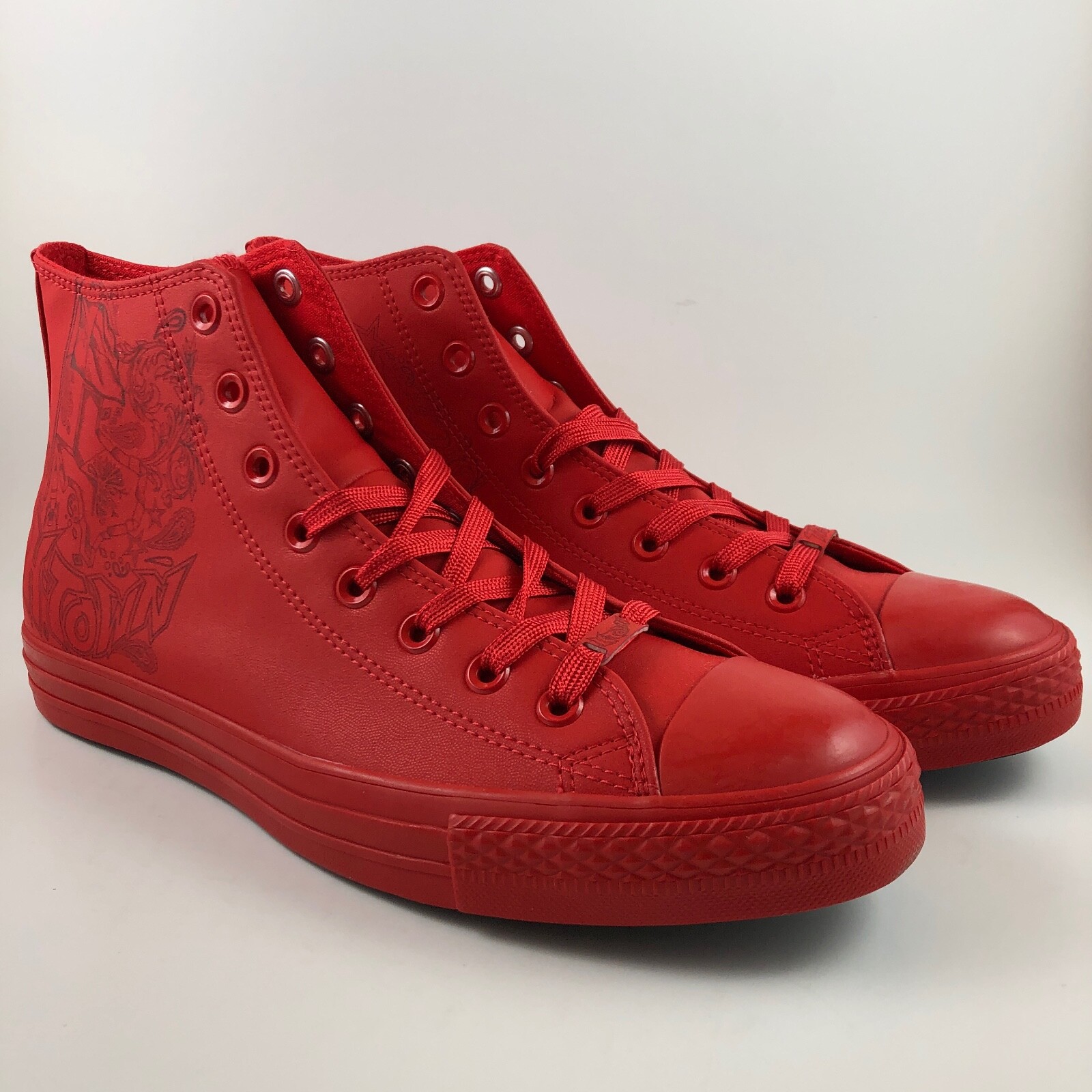 converse chuck taylor all star h