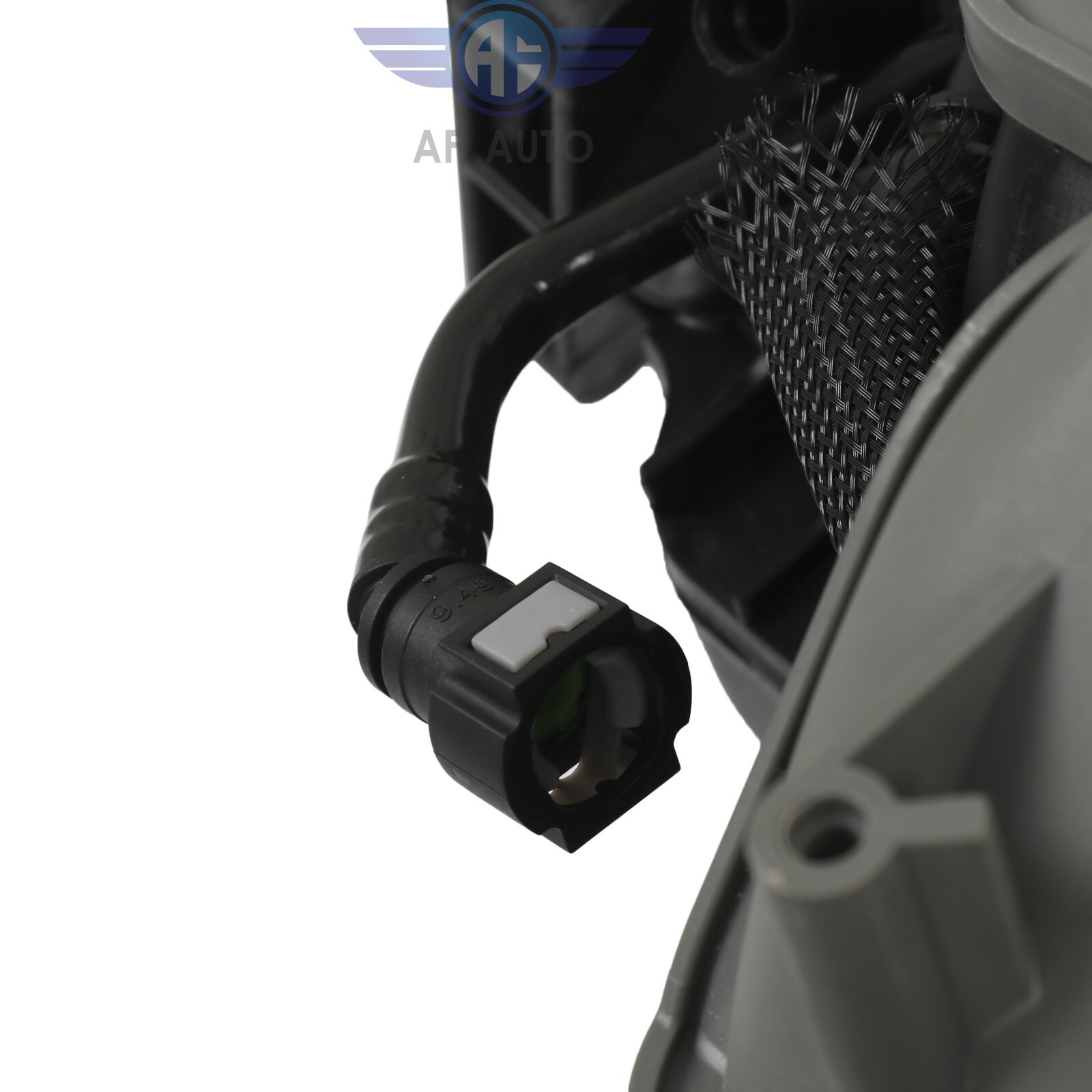 FOR FORD MUSTANG 5.0L Coyote Intake Manifold Assembly Takeoff 2018-2023