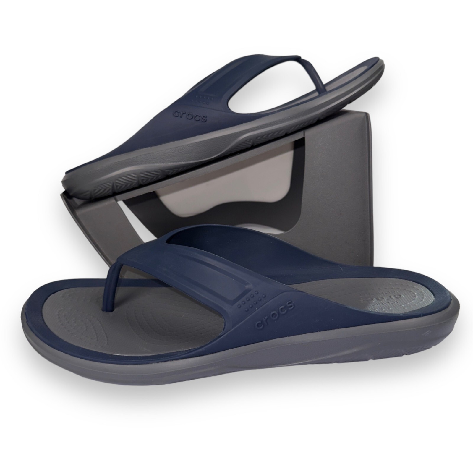 Swiftwater Wave Dsw Croc Flip Flops Swiftwater Wave Flip Flops