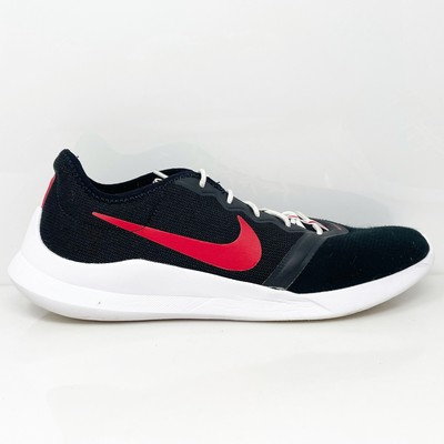 

Черные кроссовки Nike Viale Tech Racer AT4209-003, размер 11, Черный, Viale Tech Racer