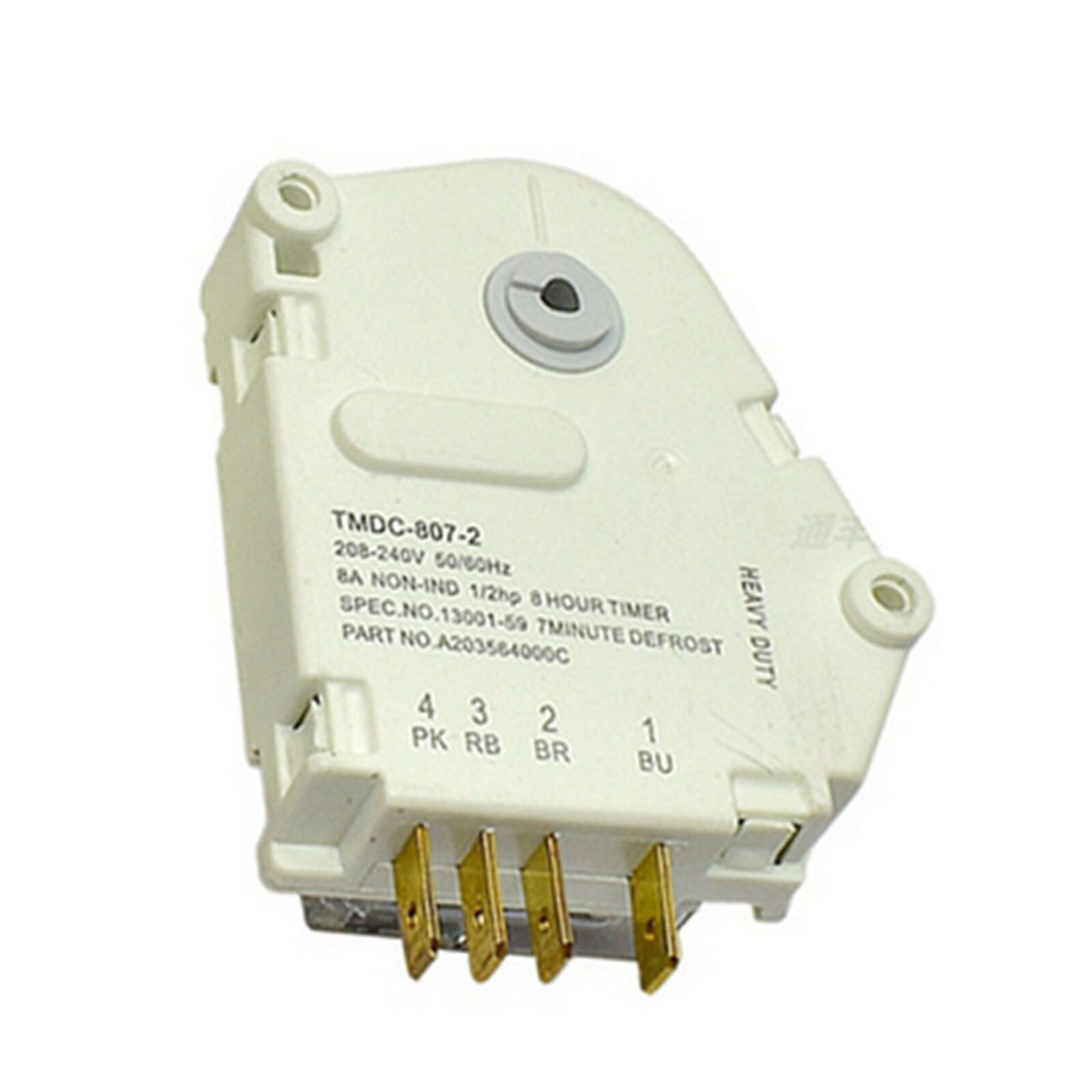 TMDC625-1 Defrost Timers Control for Panasonic Midea LG