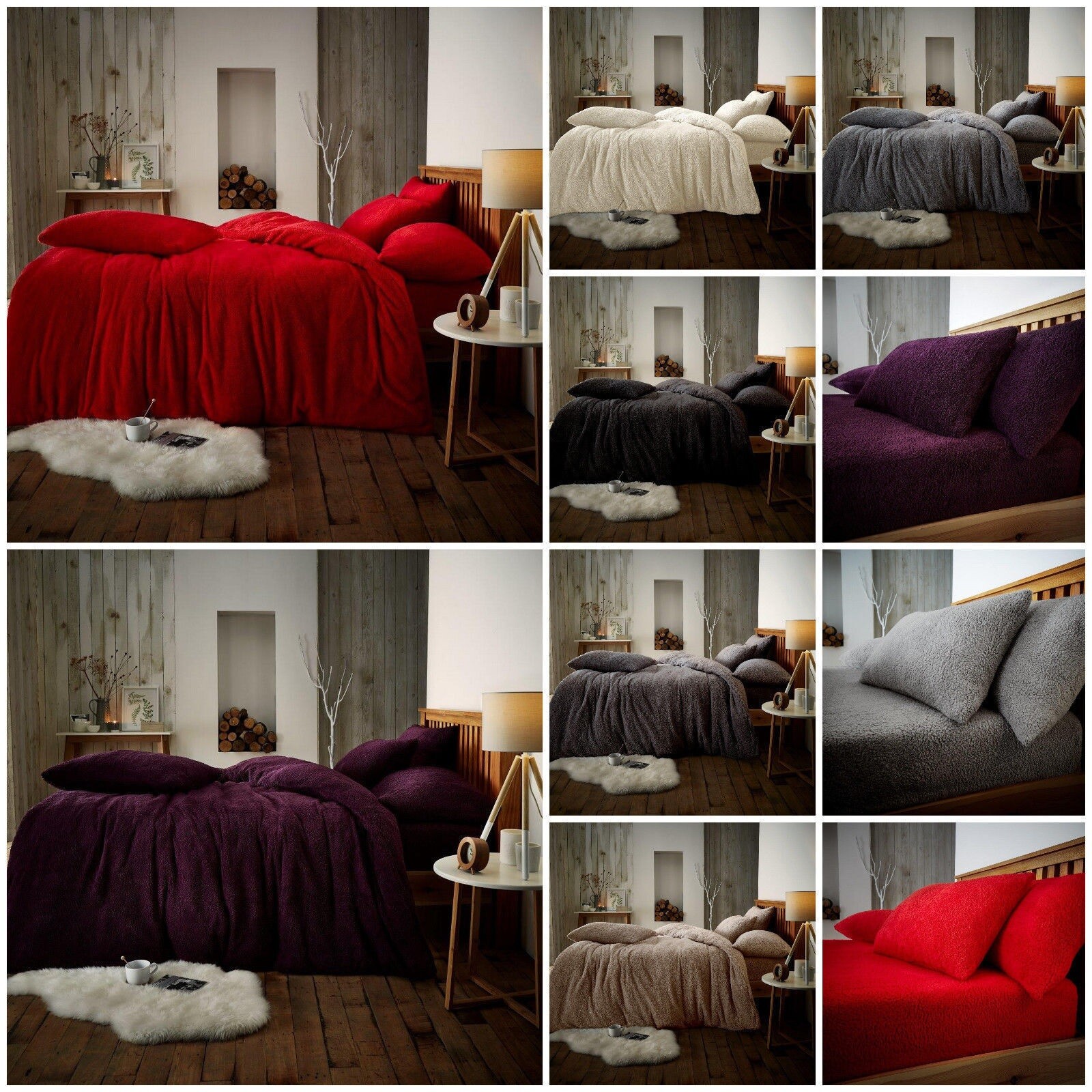 silentnight teddy bear duvet cover