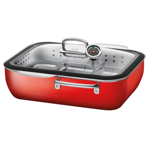 Hochwertige Premium Kochtöpfe Chef Cuisine