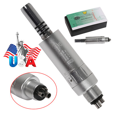 KaVo Style Dental LED E-generator Turbine High/Low Speed Handpiece Inner Water
