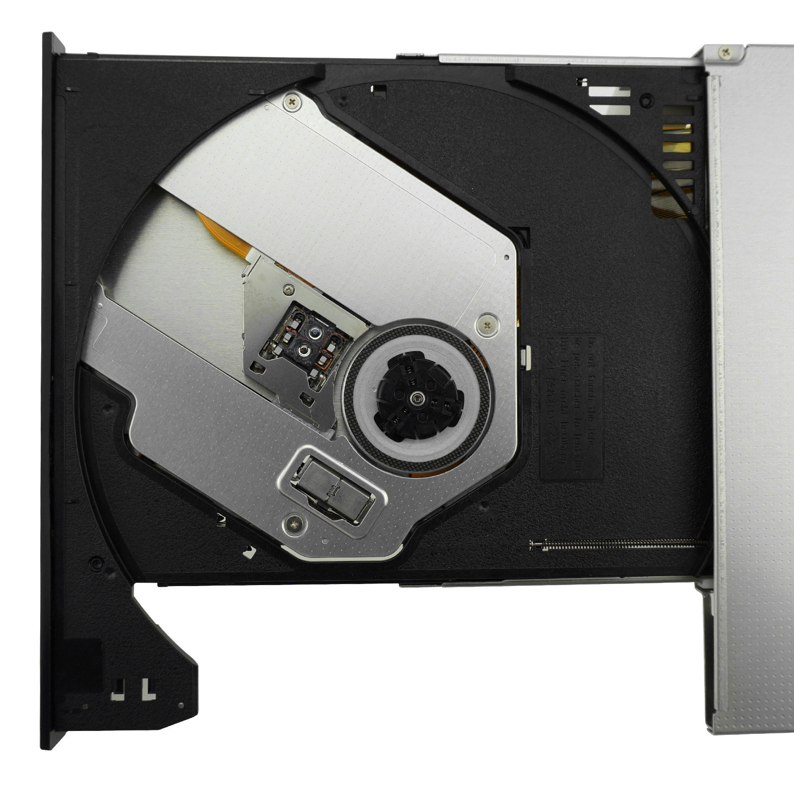 12.7mm SATA Internal Blu Ray Drive BD Player DVD CD Burner Laptop Disc Reader 730060909011 eBay