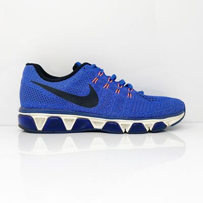 

Nike Womens Air Max Tailwind 8 805942-408 Синие кроссовки для бега, размер 10, Синий, Air Max Tailwind 8