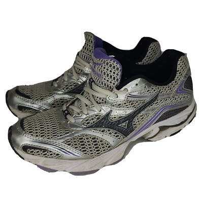 mizuno wave nexus 4 orange