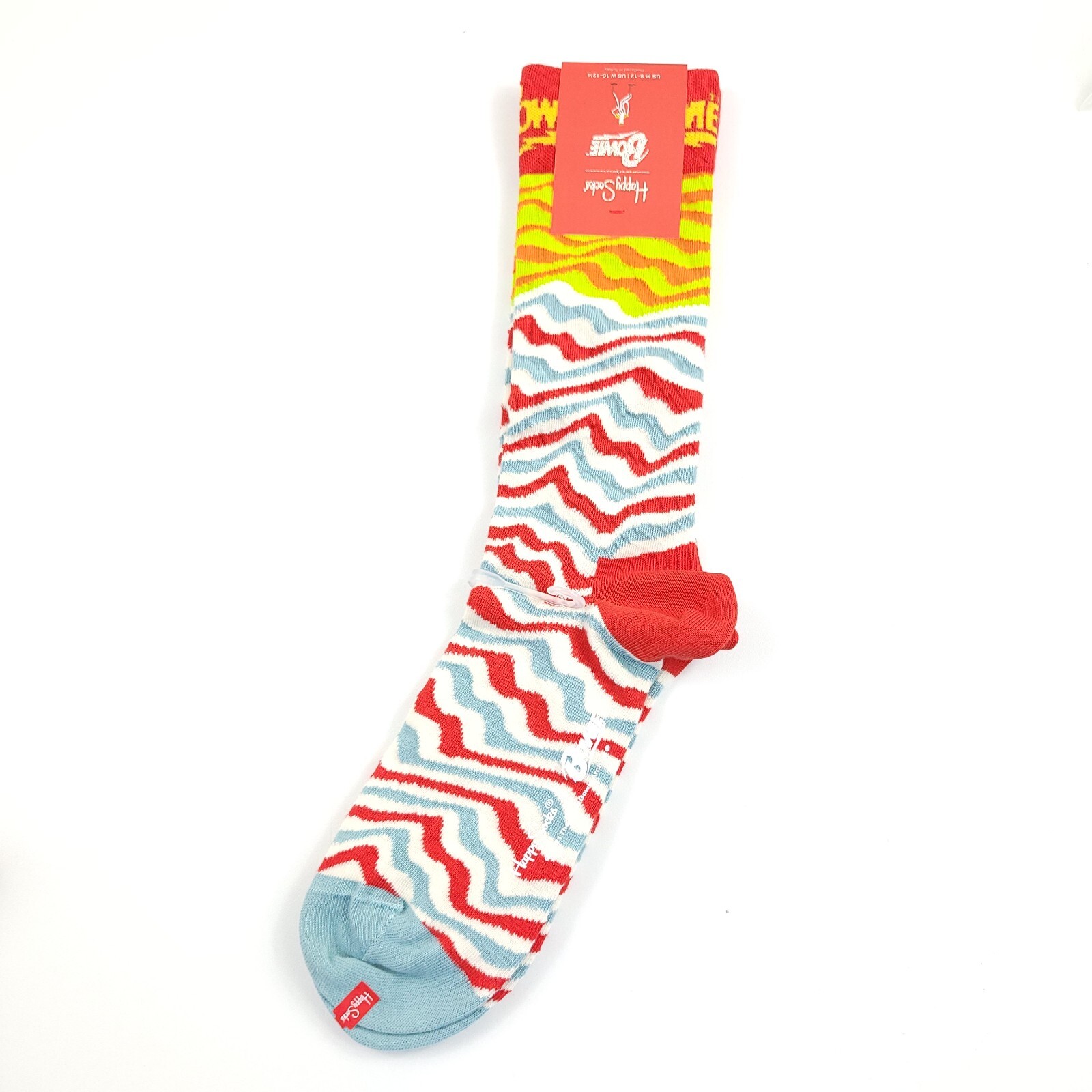 David bowie socks discount