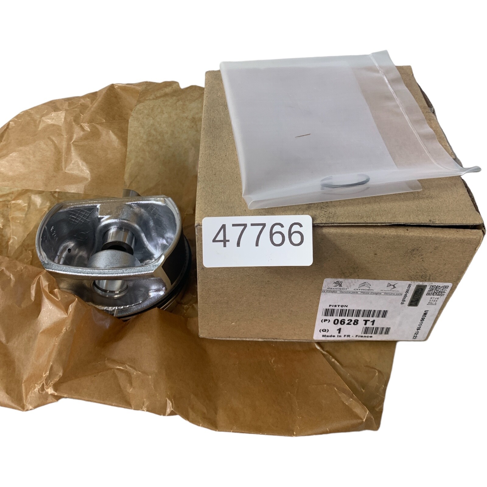 PSA Group 0628 T1 Piston | eBay