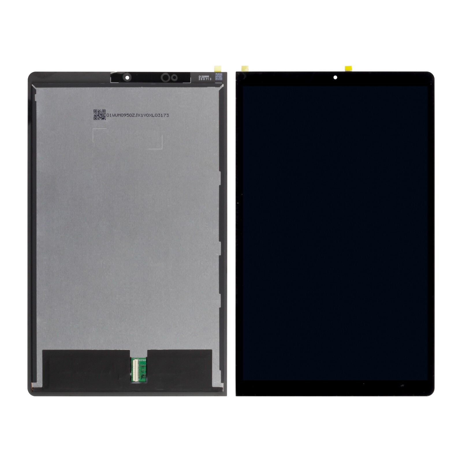 For Lenovo Yoga Tab 5 YT-X705 YT-X705F YT-X705X Screen