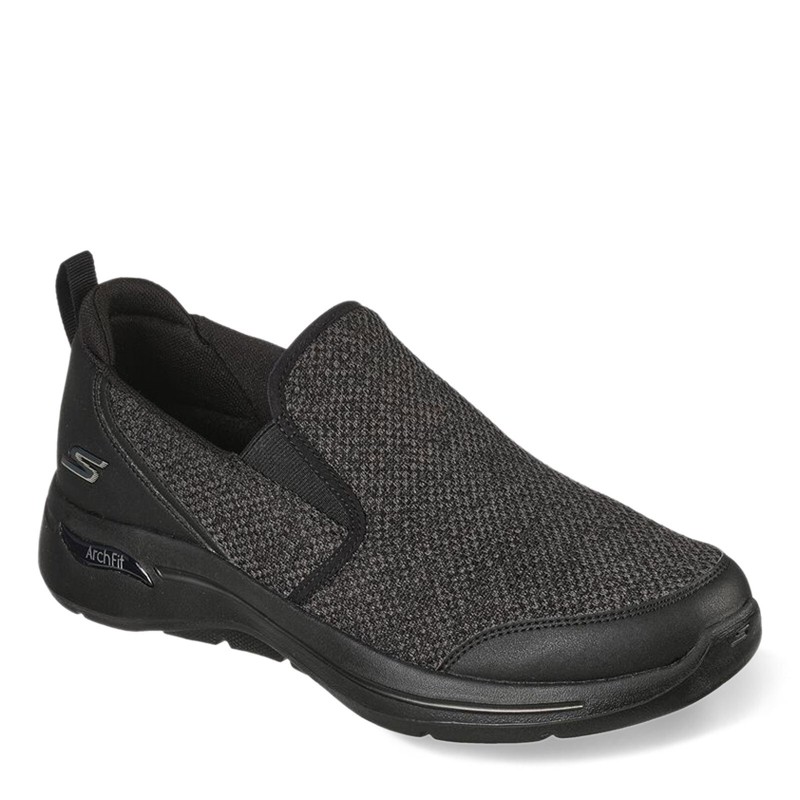 men's skechers go walk