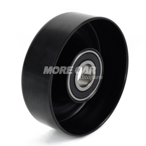 Serpentine Belt Component Kit for 03-08 Chevy Express Silverado GMC Sierra Yukon