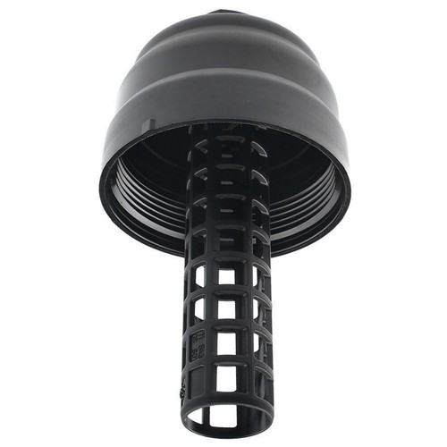 Oil Filter Housing Cap for Audi A4&nbsp;A5 A6 Quattro Q5 Q7 S4 VW Touareg 3.0L 3.2L