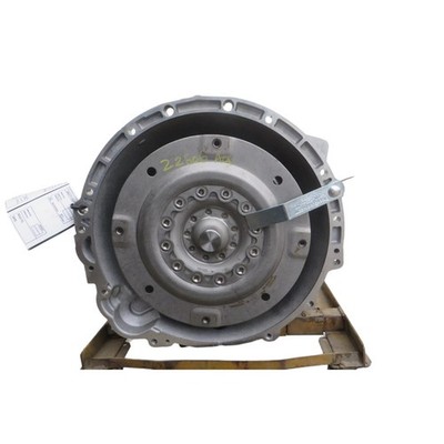 2016-2019 JAGUAR XJ Transmission 554-Miles 3.0L RWD Warranty Tested OEM