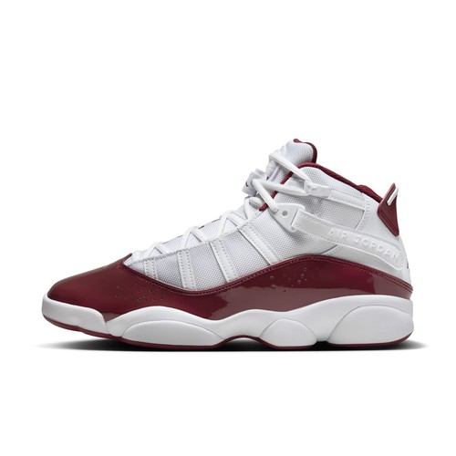 [322992-165] Мужские воздушные КРОССОВКИ Jordan, 6 КОЛЕЦ
