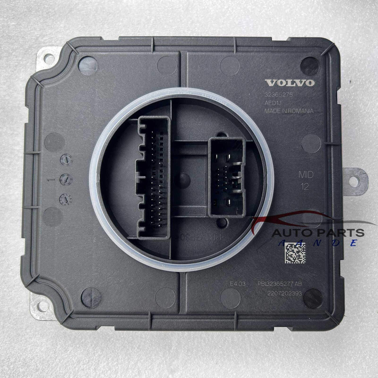 New OEM 32365275 For Volvo XC 40 60 MID LED Headlight Module