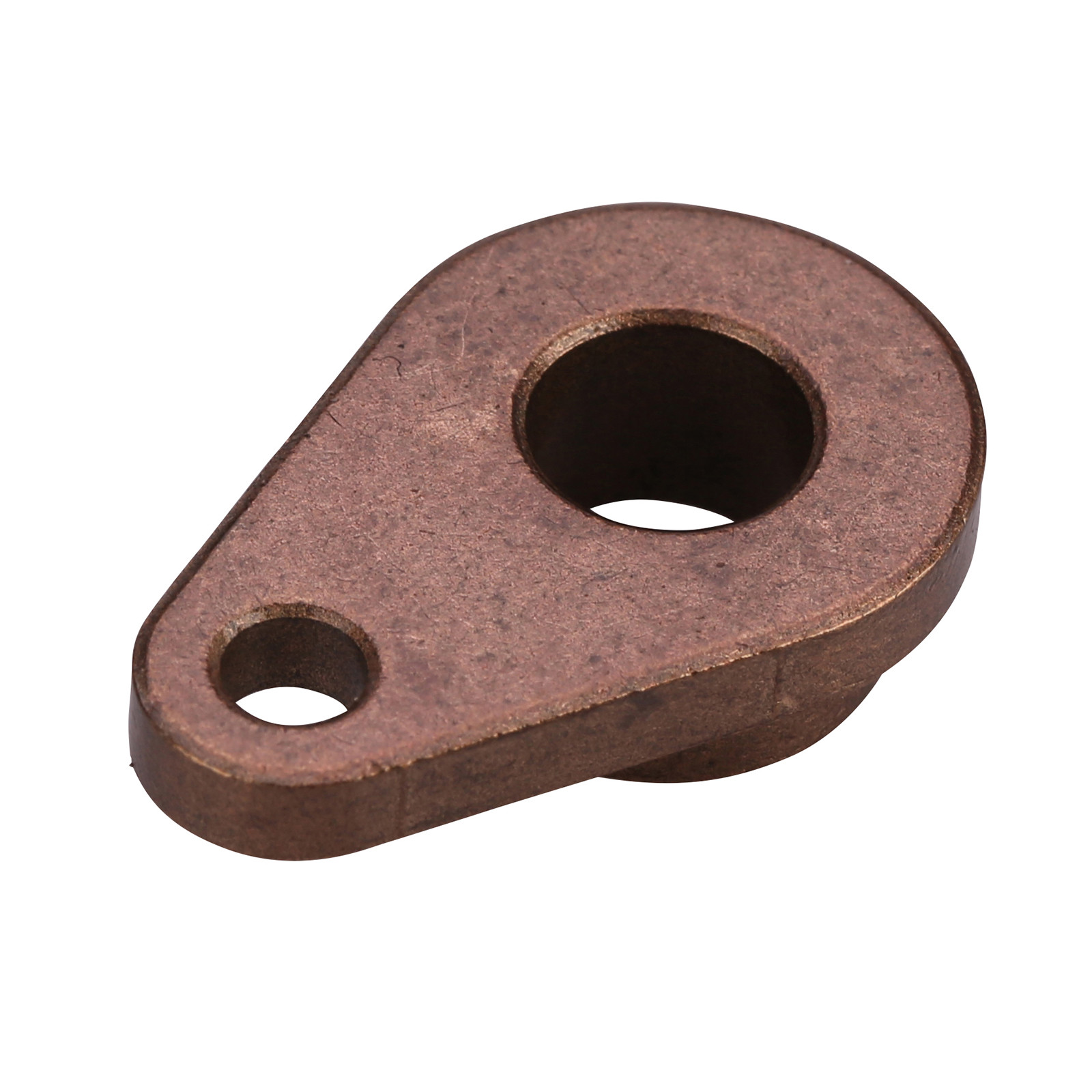 Indesit Genuine Tumble Dryer Rear Drum Shaft Bearing (Riveted Type