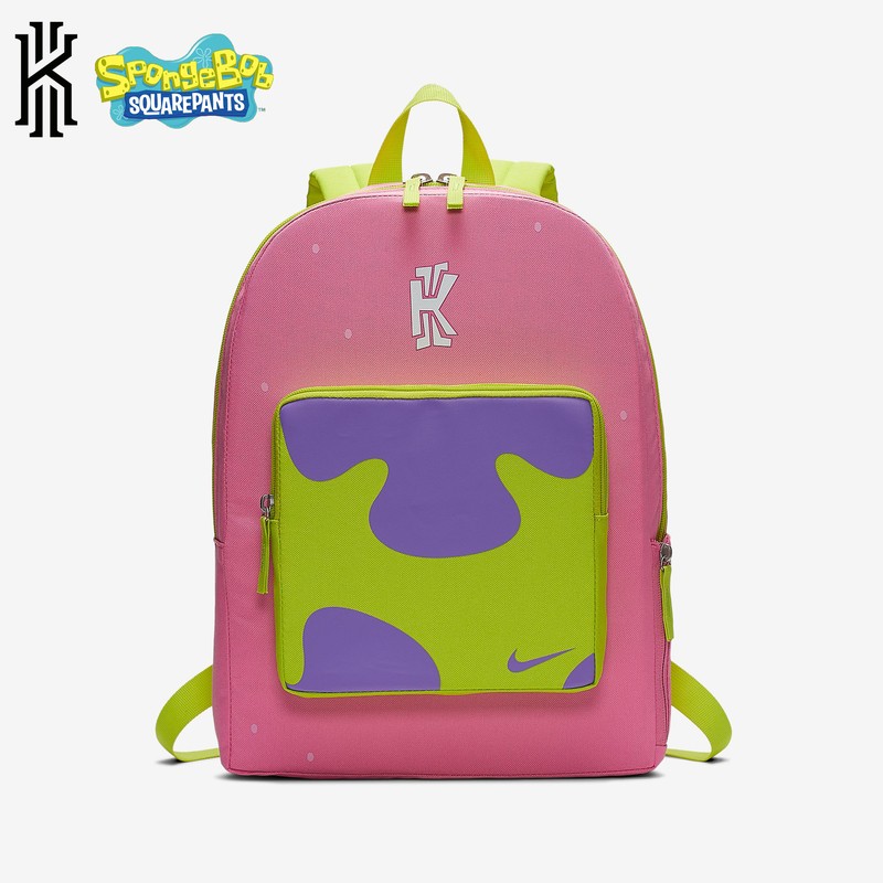 nike all star kyrie backpack