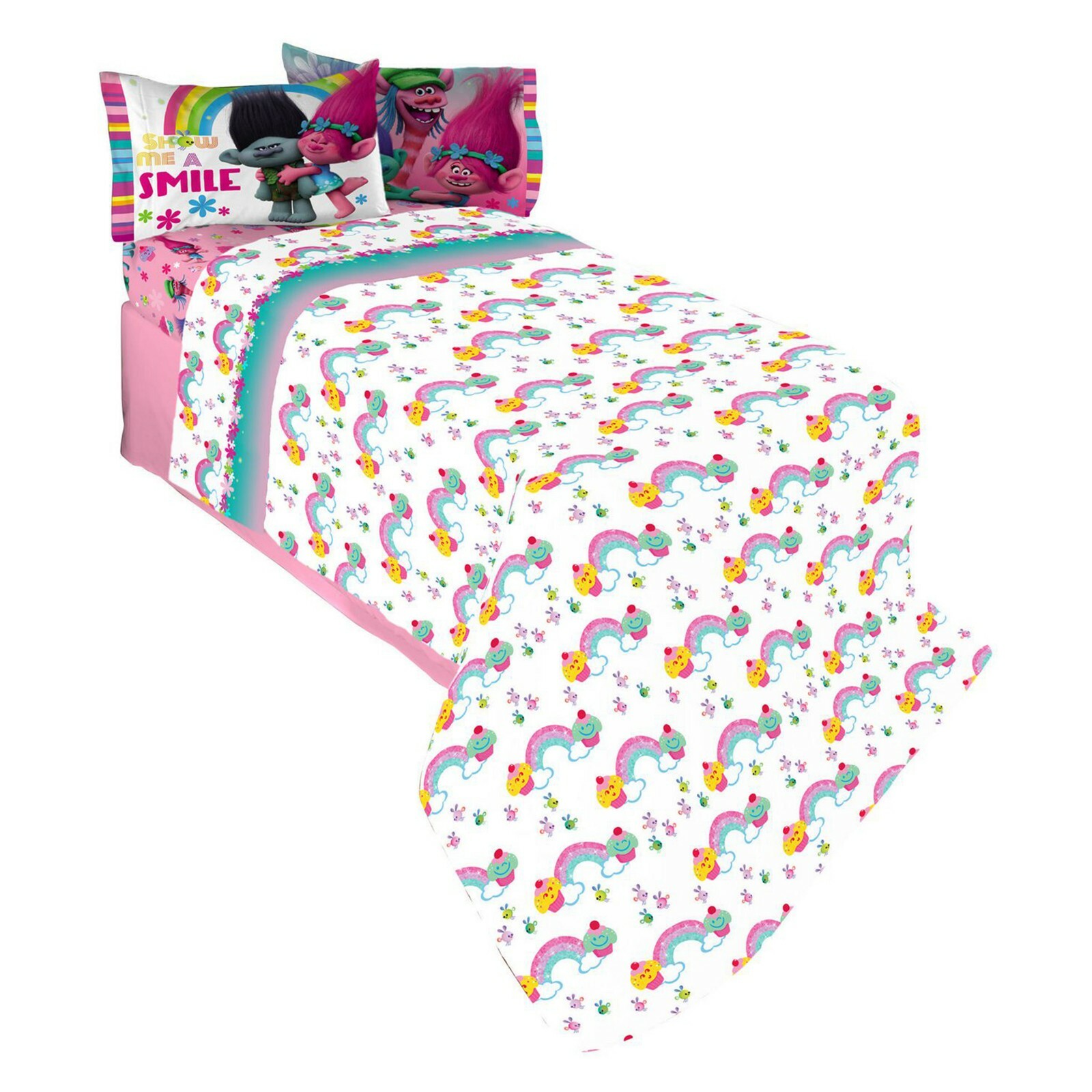 kids full sheets
