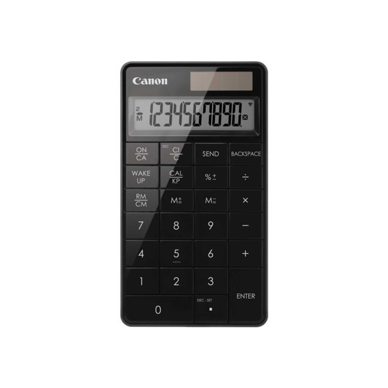 Calculadora Canon vintage