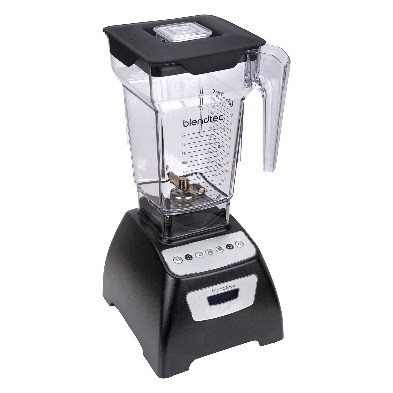 blendtec Total Blender ES3 ブラック Blendtec ES3 Total Blender Black | eBay