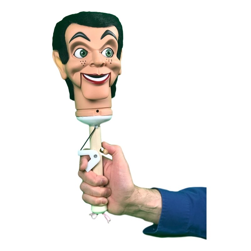 slappy deluxe upgrade dummy