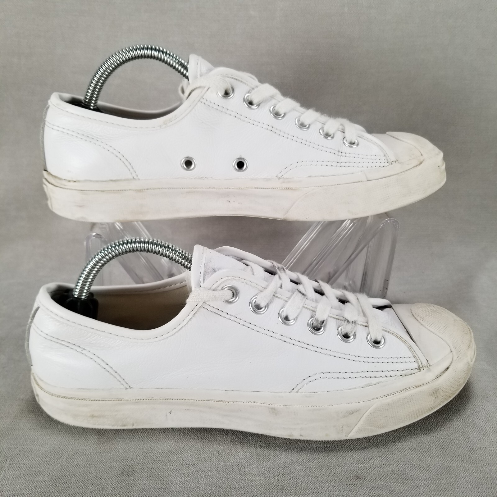 Converse Jack Purcell Shoes Women Size 7 Men's Size 5.5