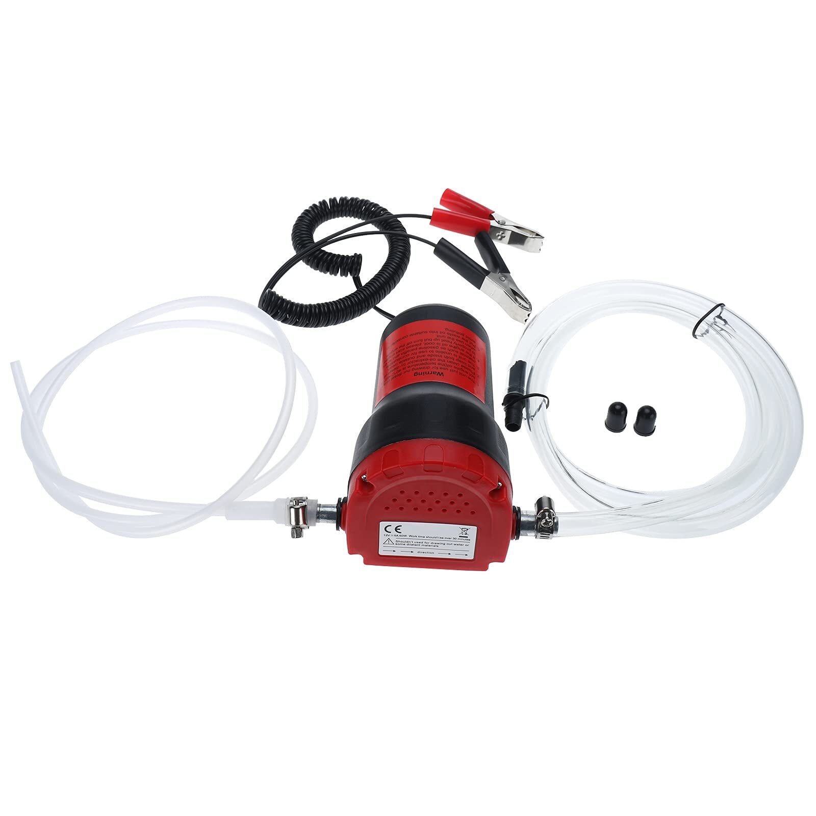 Diesel Fluid Change Pump Extractor Scavenge Transfer Pump With Tubes