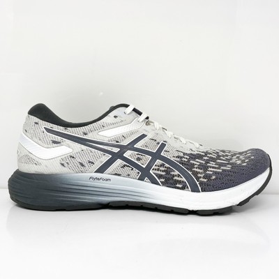 

Женские кроссовки Asics Dynaflyte 4 1012A465 серые кроссовки размер 8,5, Серый, Dynaflyte 4