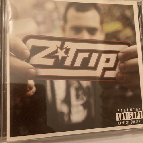 【未開封】DJ Z-Trip / Shifting Gears s-l400.jpg