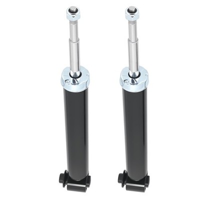 Rear Left Right Shocks Struts for BMW 5 Series E39 1996-2004 1998 1999 2000 01