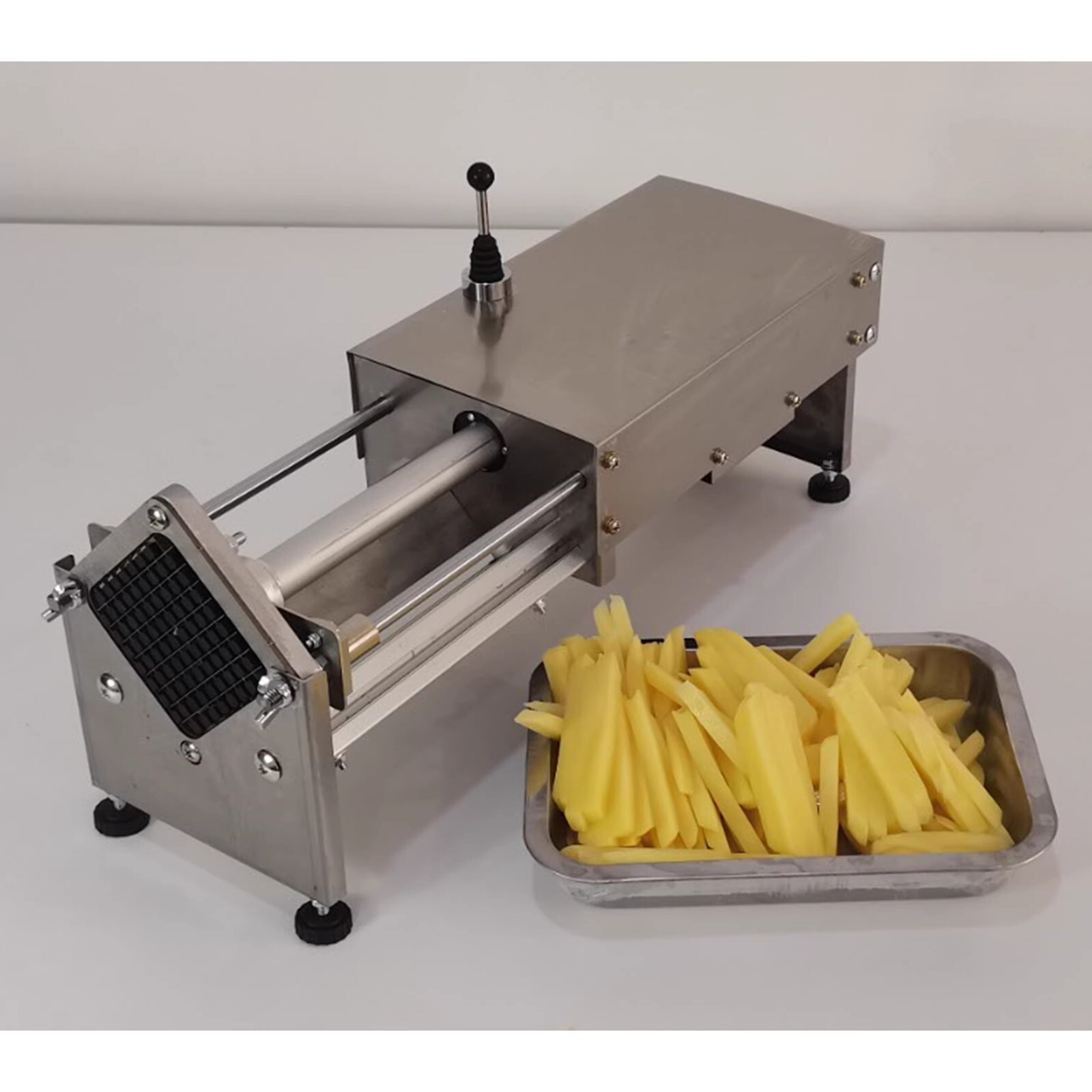 ヘッドホン French fries 10071179011965_A1CD