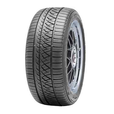 4 New Falken Ziex Ze960 A/s - 205/65r15 Tires 2056515 205 65