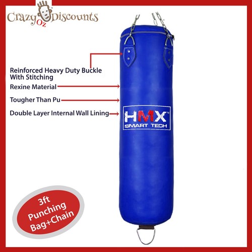 3ft punch bag