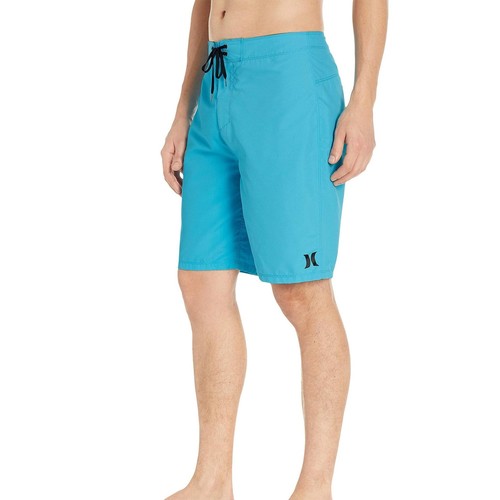 

[923629-422] Мужские шорты Hurley One - Only 2.0 Boardshort 21, Синий