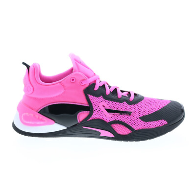 

Puma Fuse X Barbells For Boobs 37639201 Мужская розовая спортивная обувь для тренировок, Розовый, Puma Fuse X Barbells For Boobs