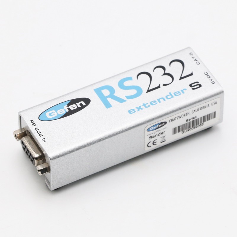 Gefen Rs232 Extender S | Sender