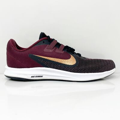

Кроссовки для бега Nike Womens Downshifter 9 AQ7486-600 красные, размер 6, Красный, Downshifter 9