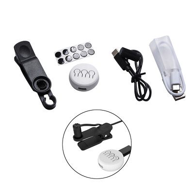 Mute Phone Screen Auto Clicker Automatic Click Mute Connection Point APP Game-