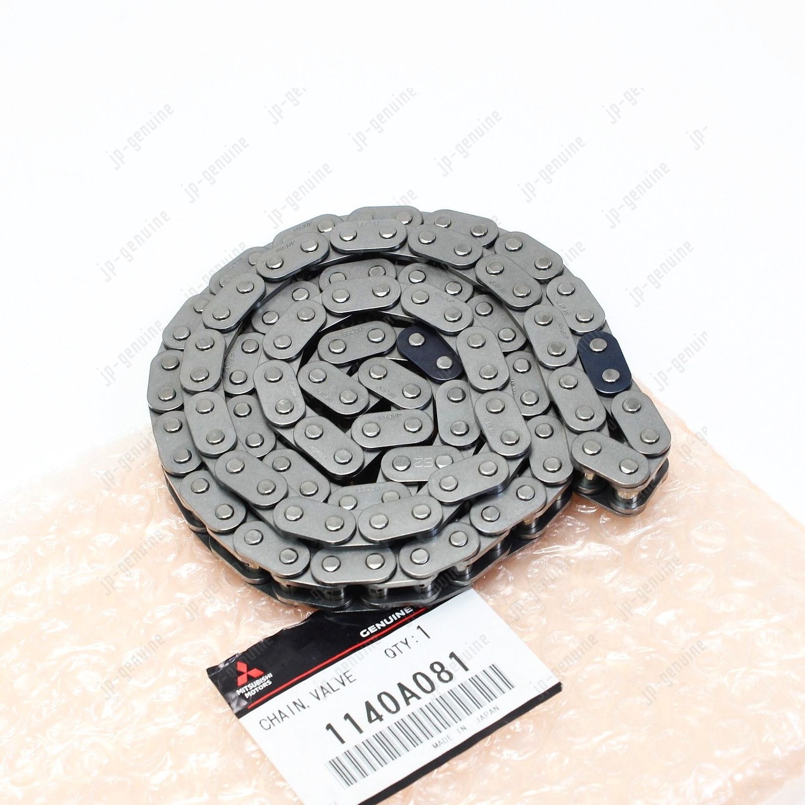 OEM Genuine MITSUBISHI Pajero 2.4 L / Triton 1140A081 Engine Timing Valve Chain