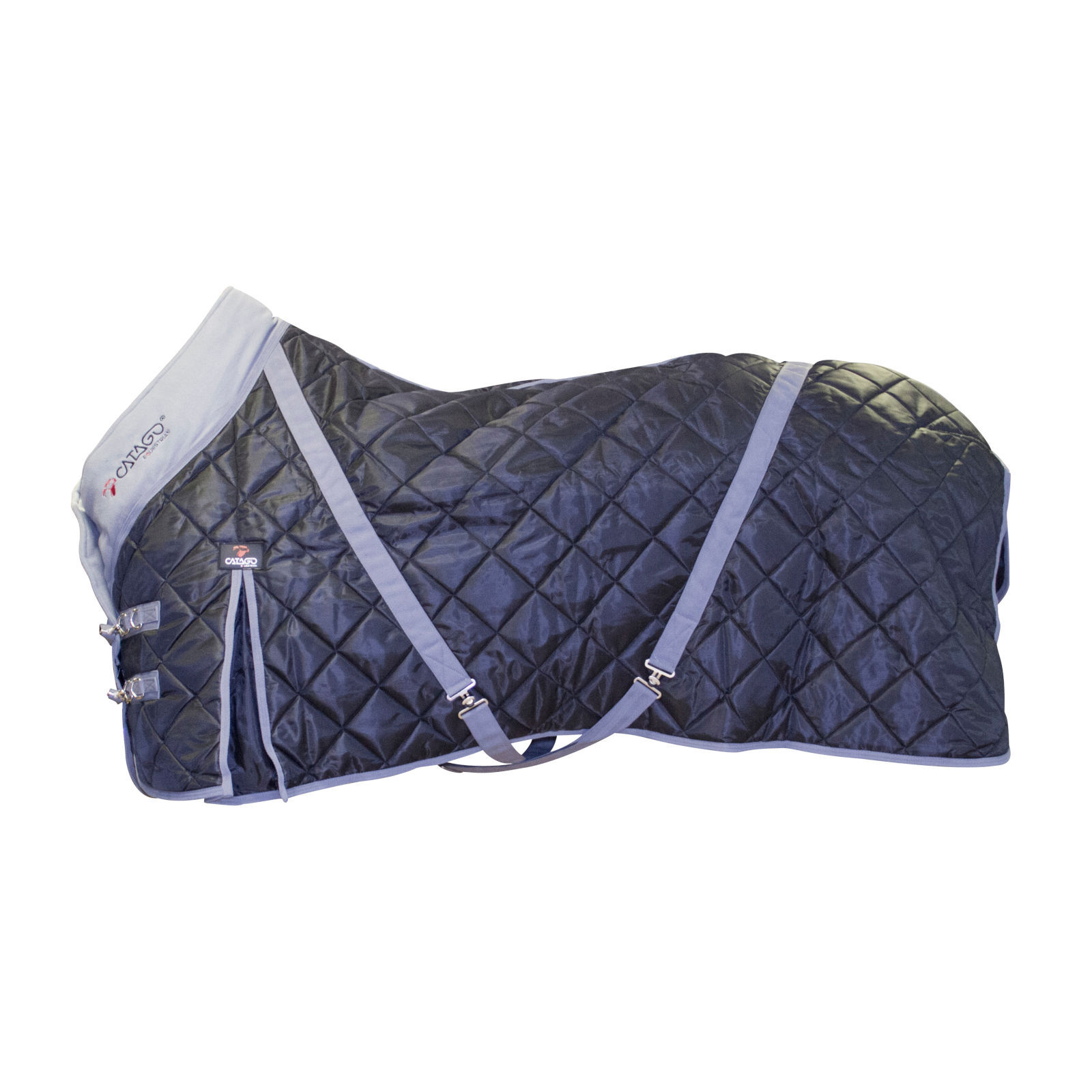 Coperta Da Stalla Per Cavalli Paddock Sports 400g | Pet And Garden