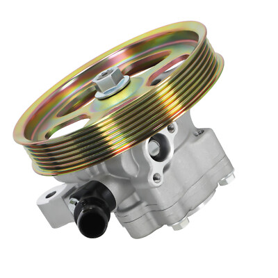 Power Steering Pump For Honda Accord V6 3.5L 2008-2012 56110R70A11 21-5494