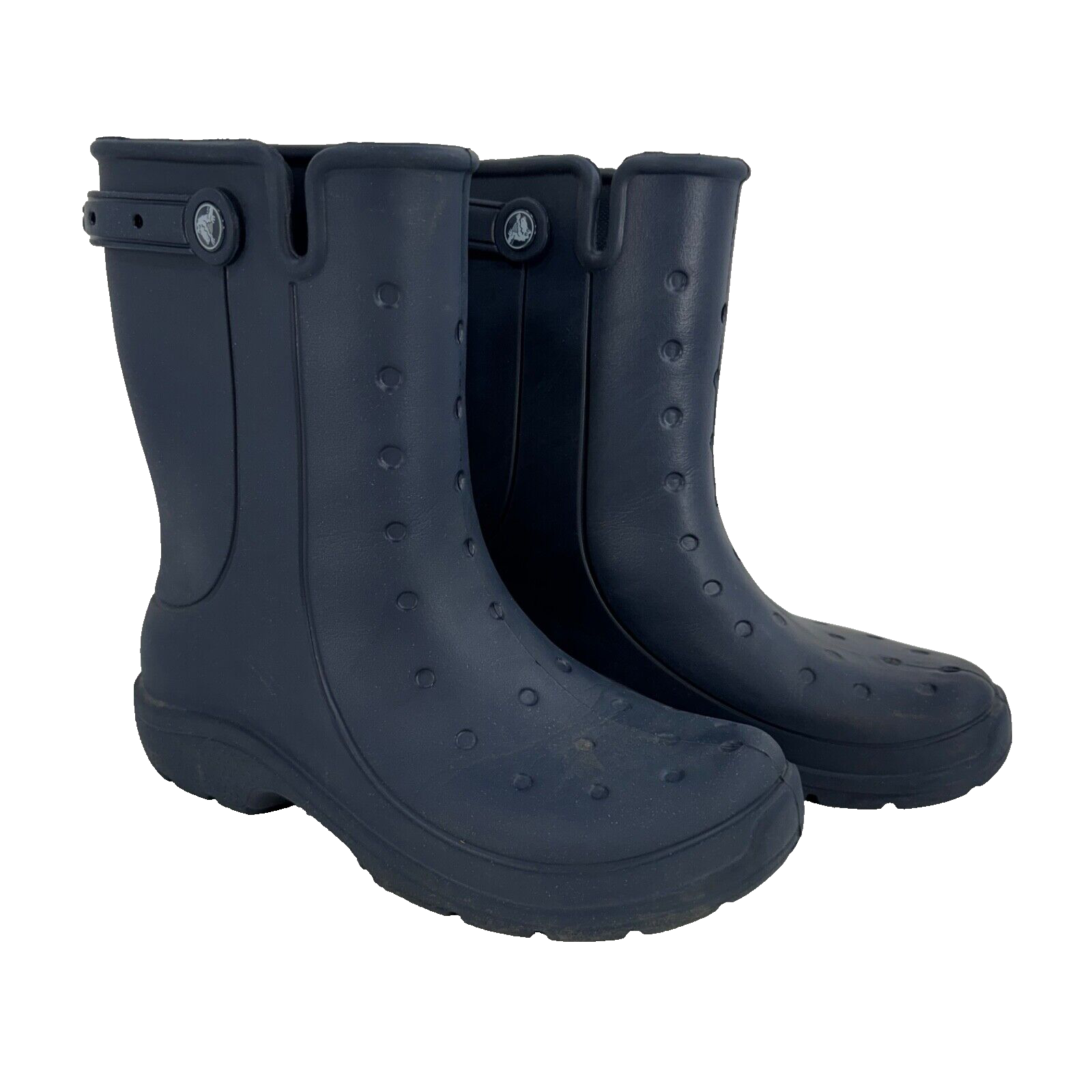 Blue Womens Size 9 Reny Ii Boots 16010