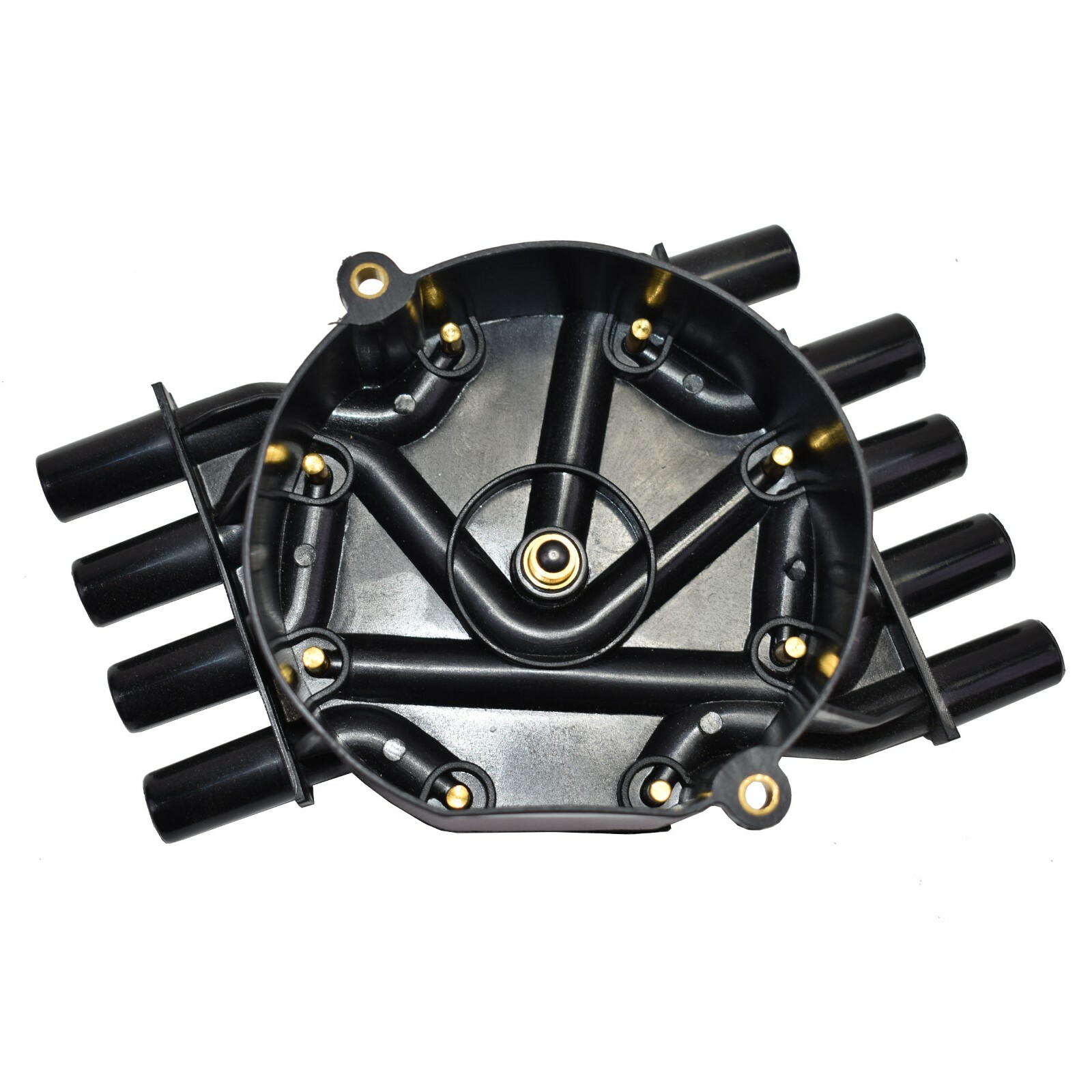 ATEAM PERFORMANCE GM CHEVY VORTEC V8 5.0L 5.7L AC DELCO CAP & ROTOR