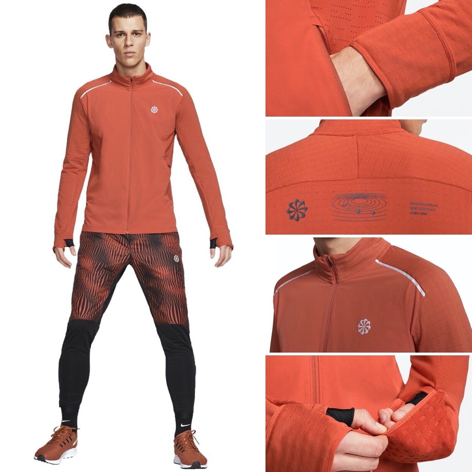 NIKE エレメント　フューチャー　ファスト　メンズ　ハイブリッド　L Amazon.com: Nike Men's Element Future Fast Hybrid Running