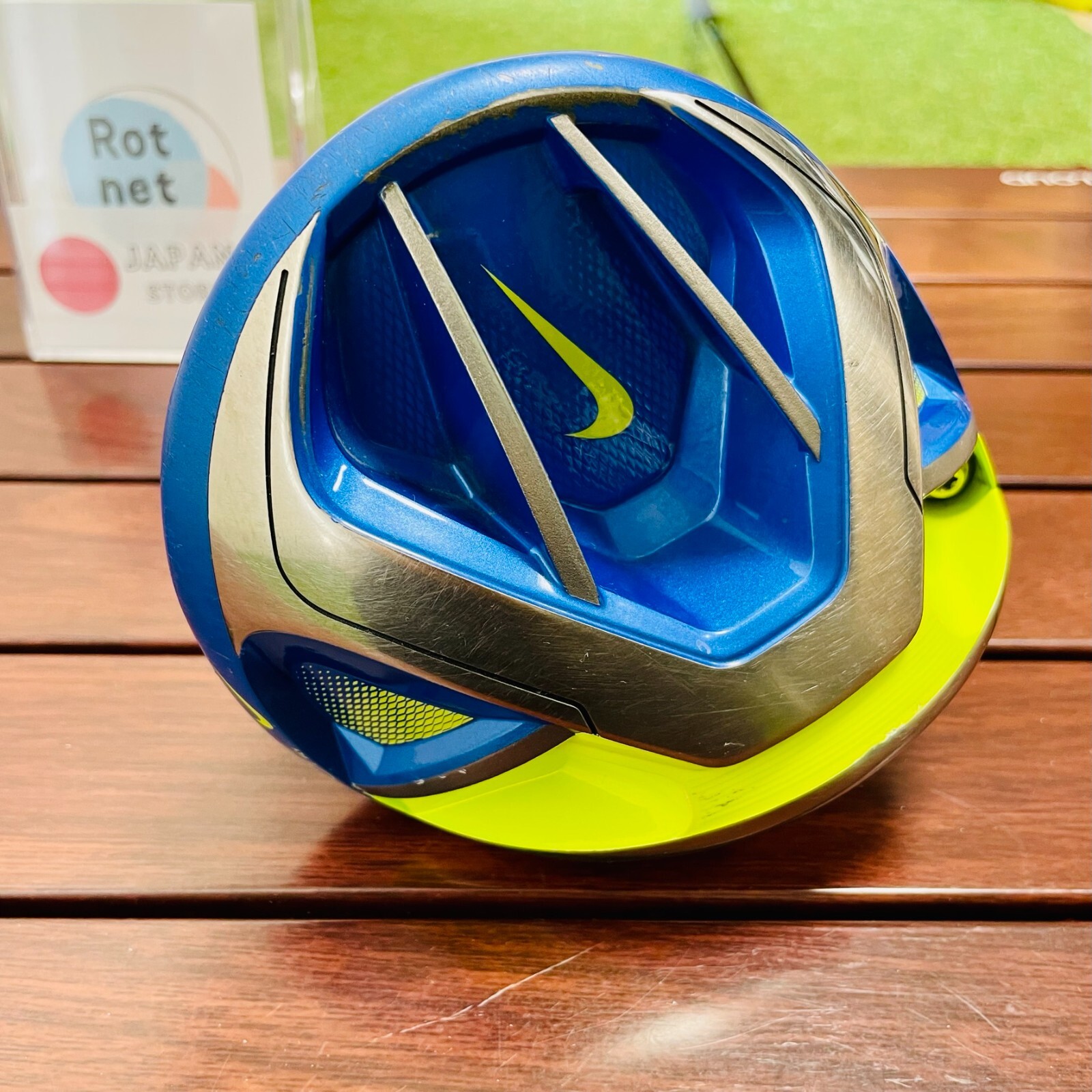 nike fly driver