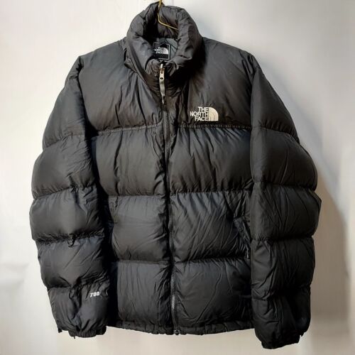 THE NORTH FACE NUPTSE JACKET NUPSI NYLON DOWN 700 FIL AK8M, X-Large, FL07 THE NORTH FACE NUPTSE JACKET NUPSI NYLON DOWN 700 FIL AK8M, X-Large, FL07