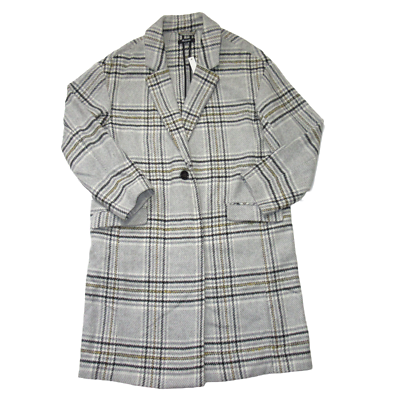 Madewell bryant coat clearance